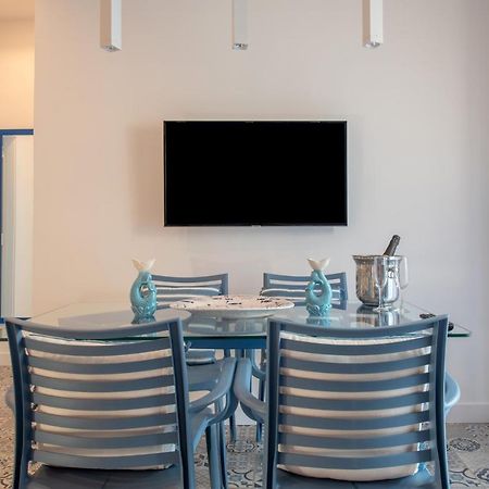 Coral Apartments ซอร์เรนโต ภายนอก รูปภาพ