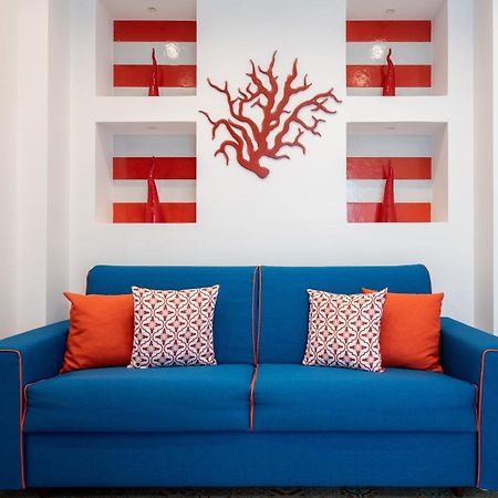 Coral Apartments ซอร์เรนโต ภายนอก รูปภาพ