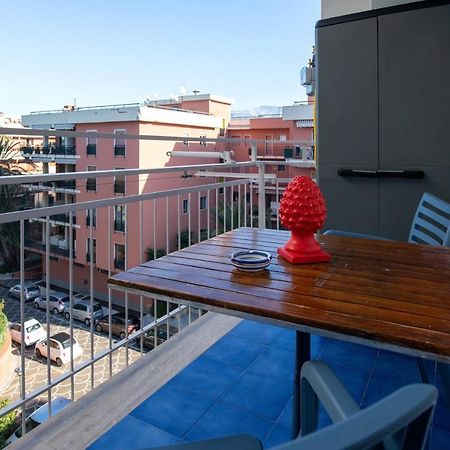 Coral Apartments ซอร์เรนโต ภายนอก รูปภาพ
