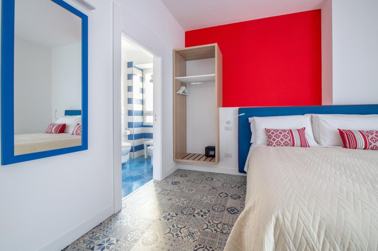 Coral Apartments ซอร์เรนโต ภายนอก รูปภาพ