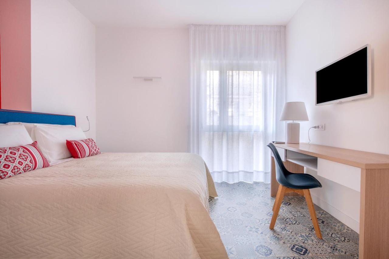 Coral Apartments ซอร์เรนโต ภายนอก รูปภาพ