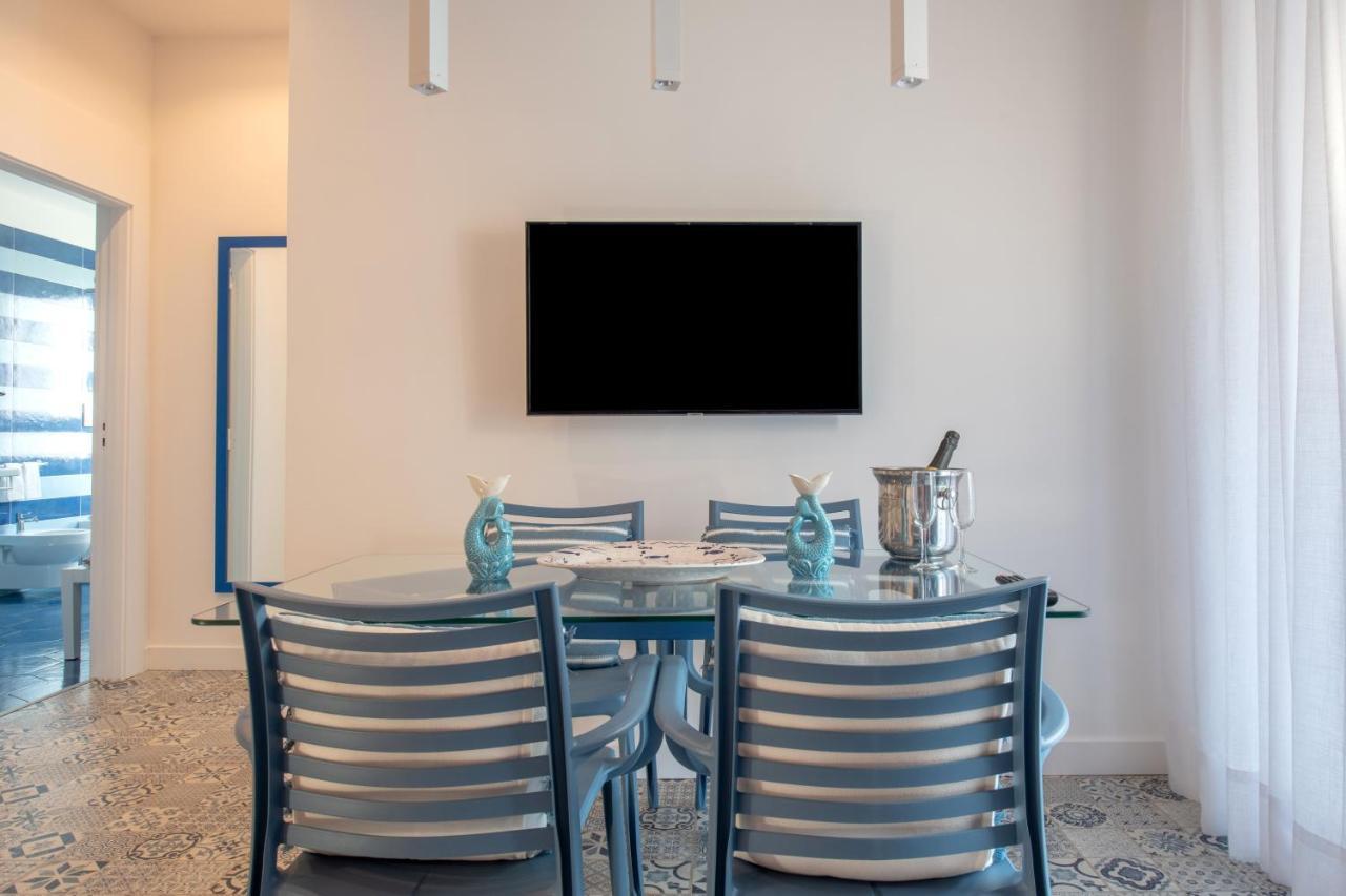 Coral Apartments ซอร์เรนโต ภายนอก รูปภาพ