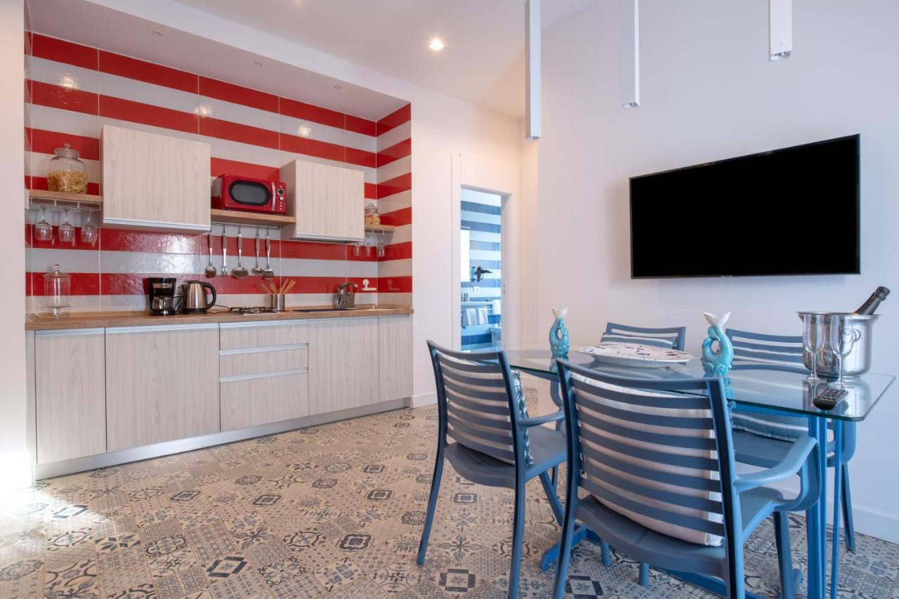 Coral Apartments ซอร์เรนโต ภายนอก รูปภาพ