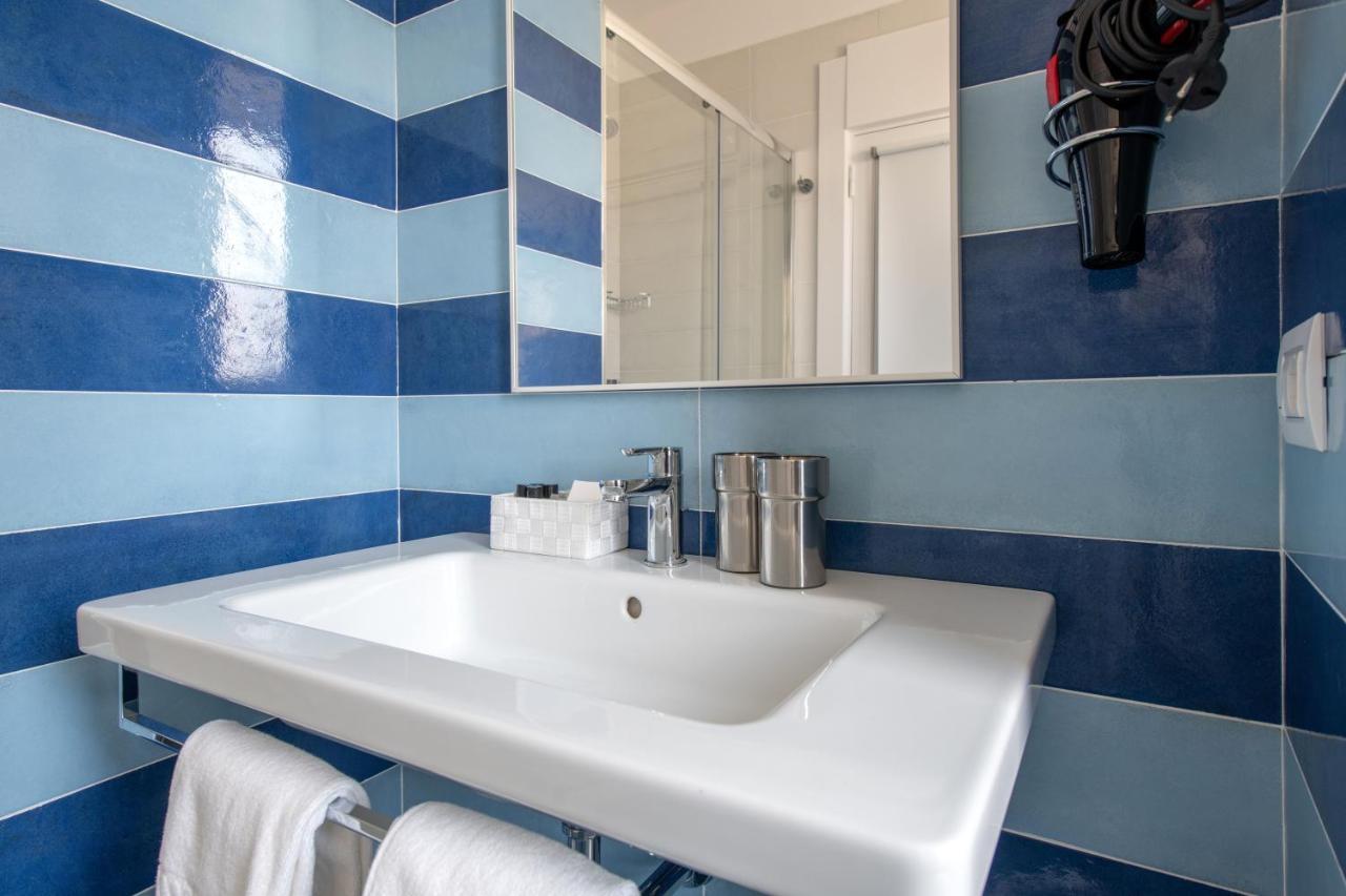 Coral Apartments ซอร์เรนโต ภายนอก รูปภาพ