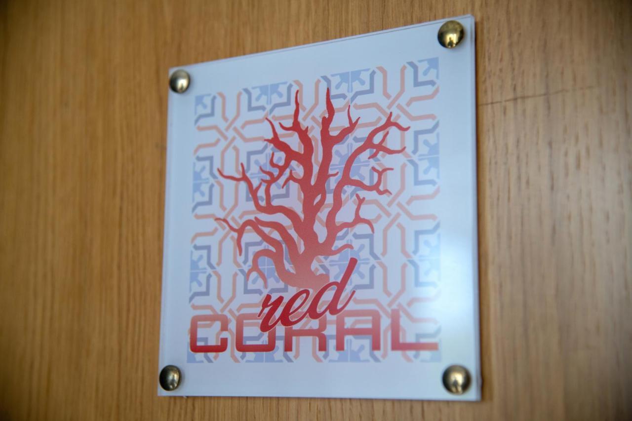 Coral Apartments ซอร์เรนโต ภายนอก รูปภาพ