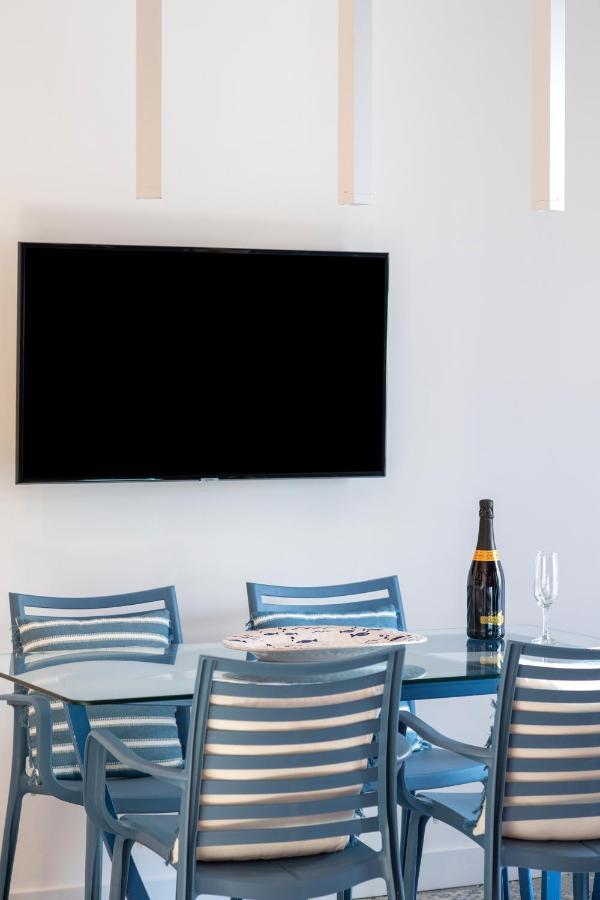 Coral Apartments ซอร์เรนโต ภายนอก รูปภาพ