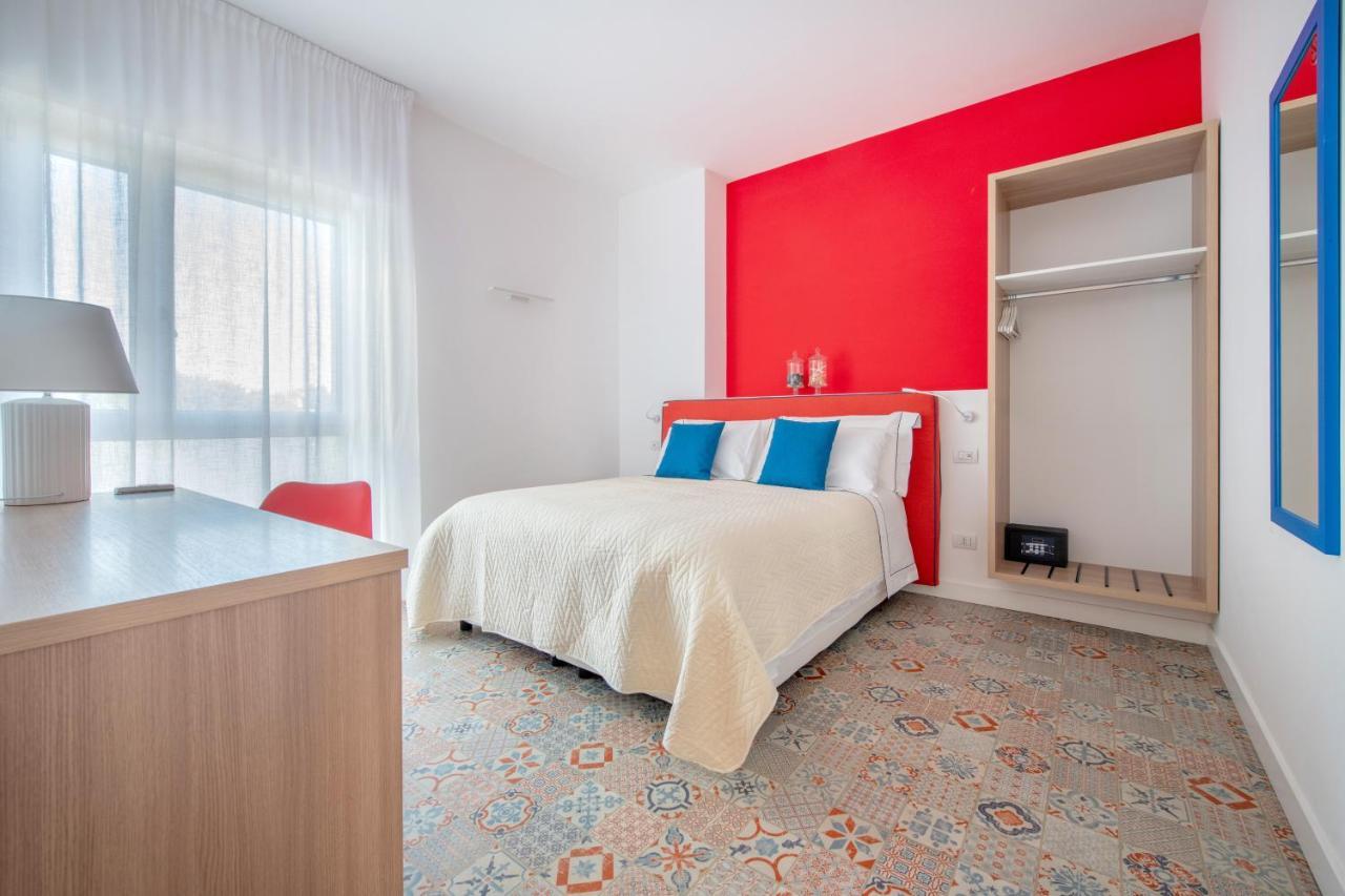 Coral Apartments ซอร์เรนโต ภายนอก รูปภาพ