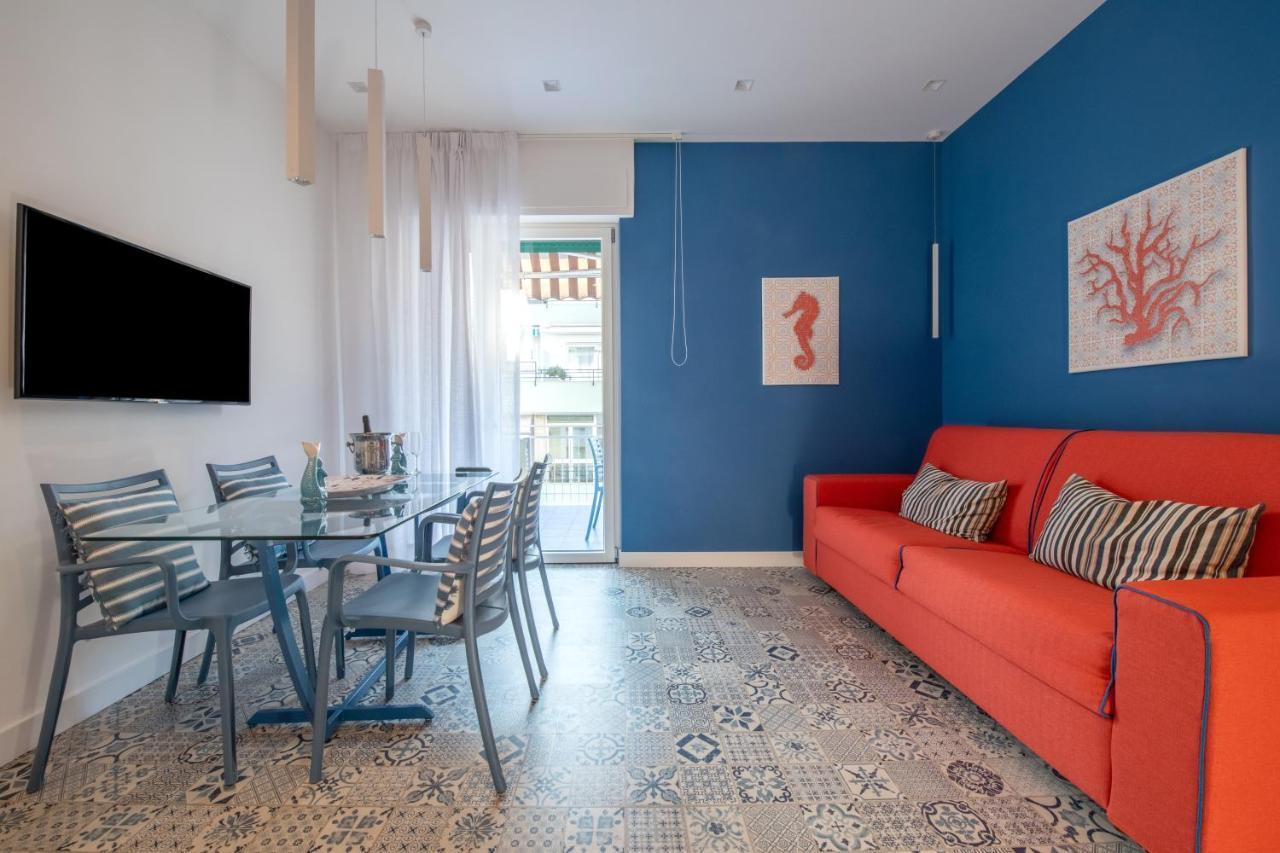 Coral Apartments ซอร์เรนโต ภายนอก รูปภาพ