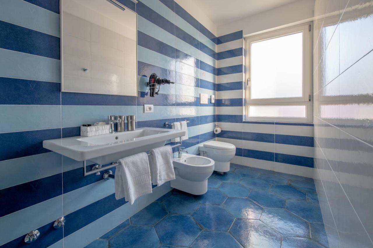 Coral Apartments ซอร์เรนโต ภายนอก รูปภาพ