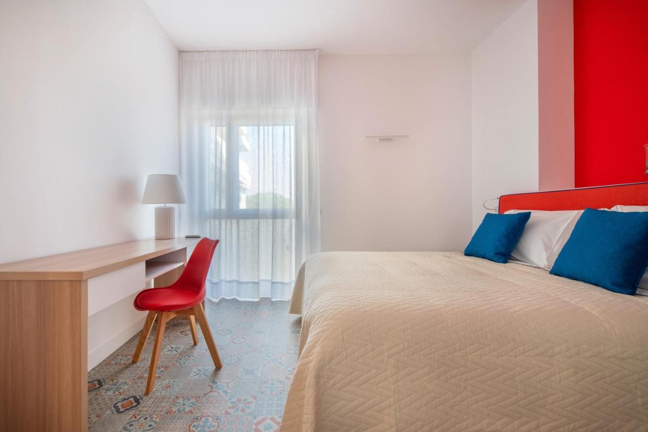 Coral Apartments ซอร์เรนโต ภายนอก รูปภาพ