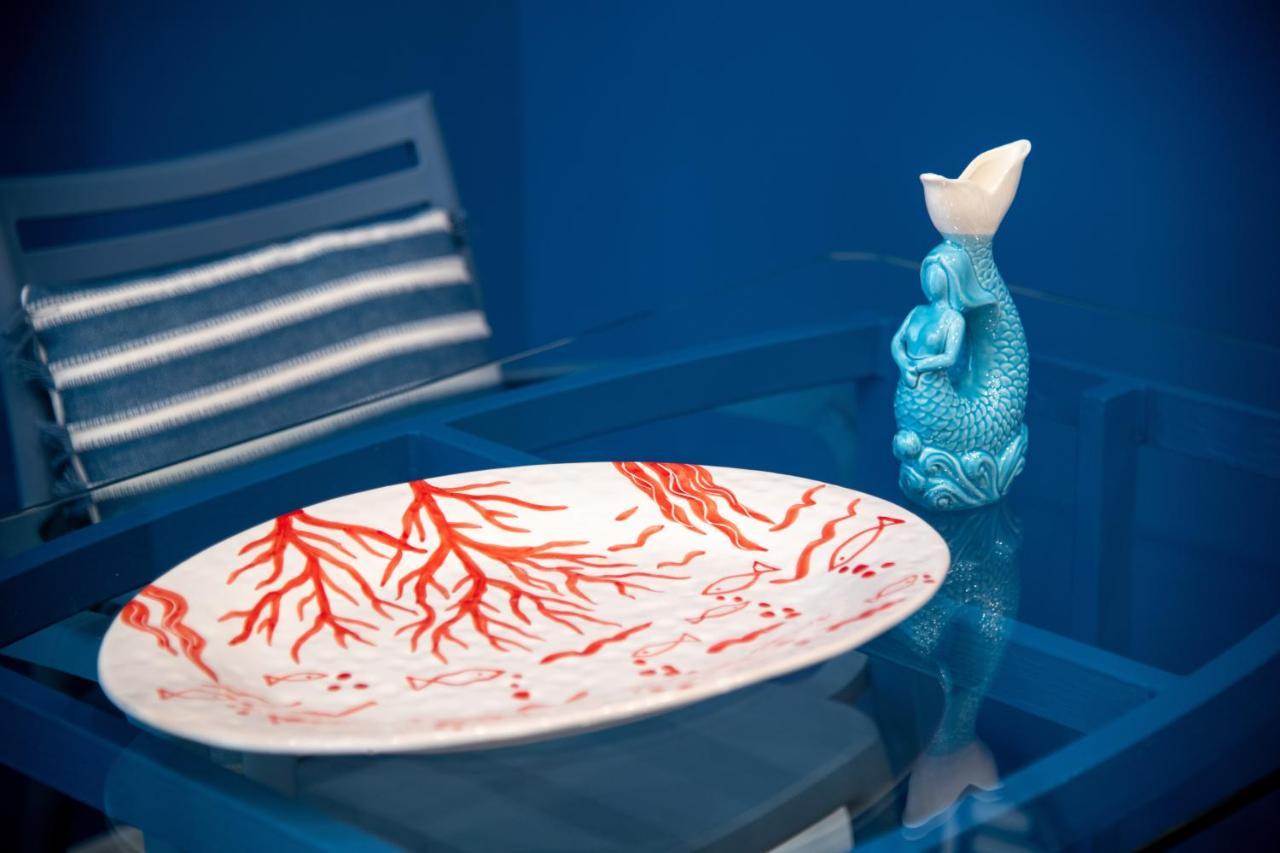 Coral Apartments ซอร์เรนโต ภายนอก รูปภาพ