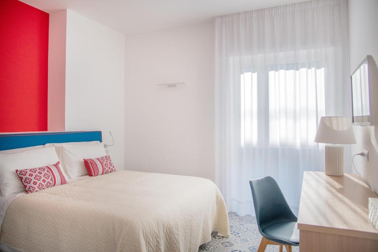 Coral Apartments ซอร์เรนโต ภายนอก รูปภาพ