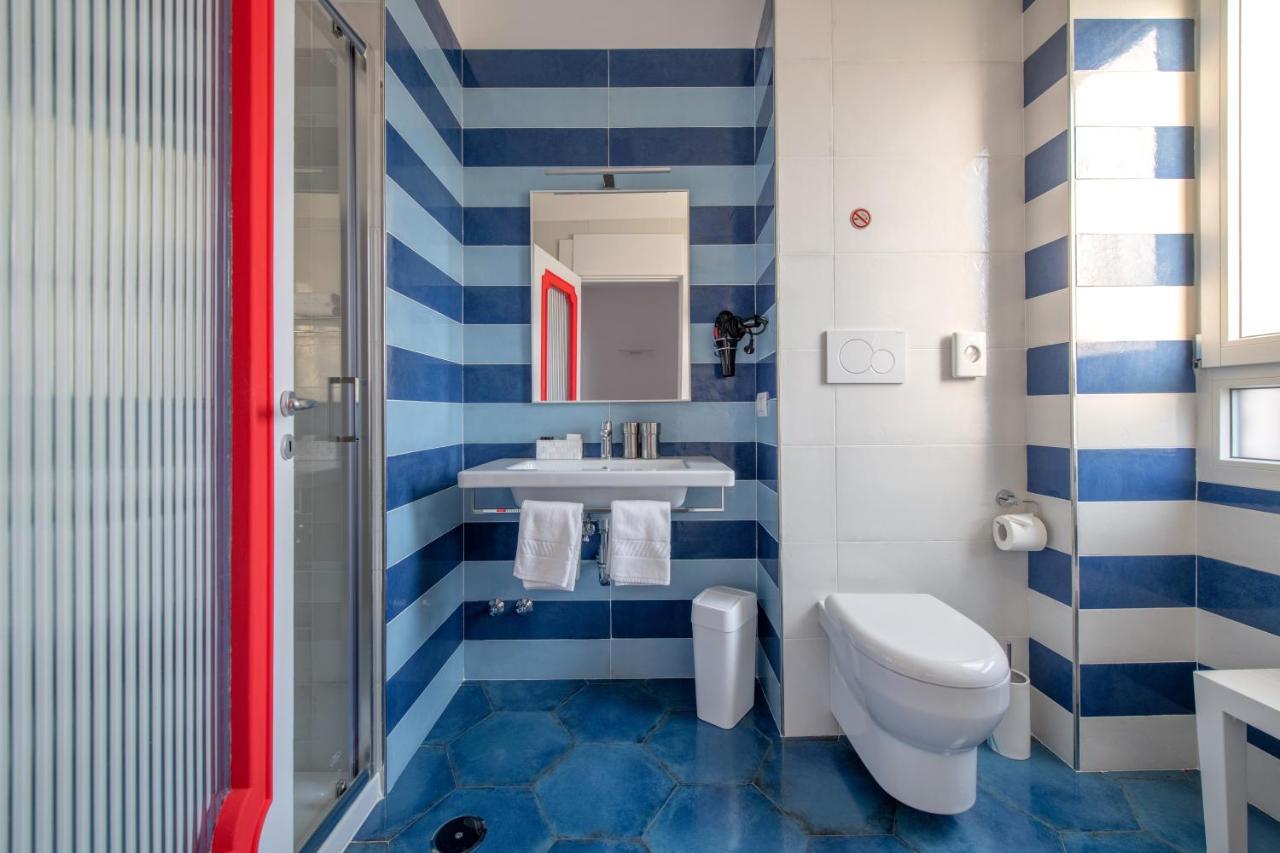 Coral Apartments ซอร์เรนโต ภายนอก รูปภาพ