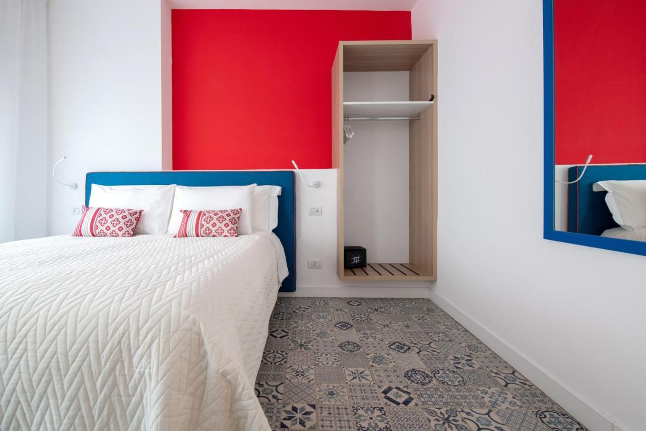 Coral Apartments ซอร์เรนโต ภายนอก รูปภาพ