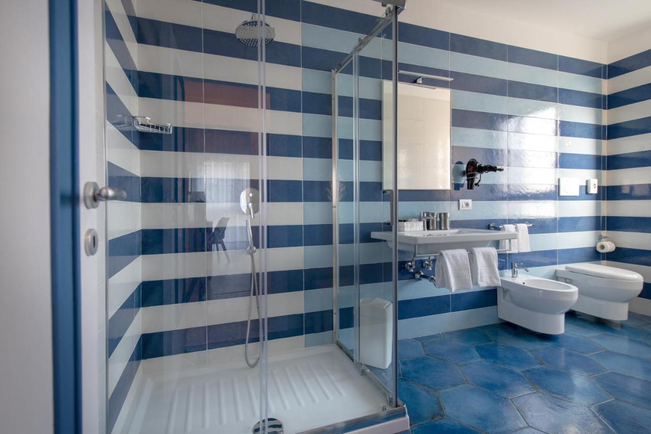 Coral Apartments ซอร์เรนโต ภายนอก รูปภาพ