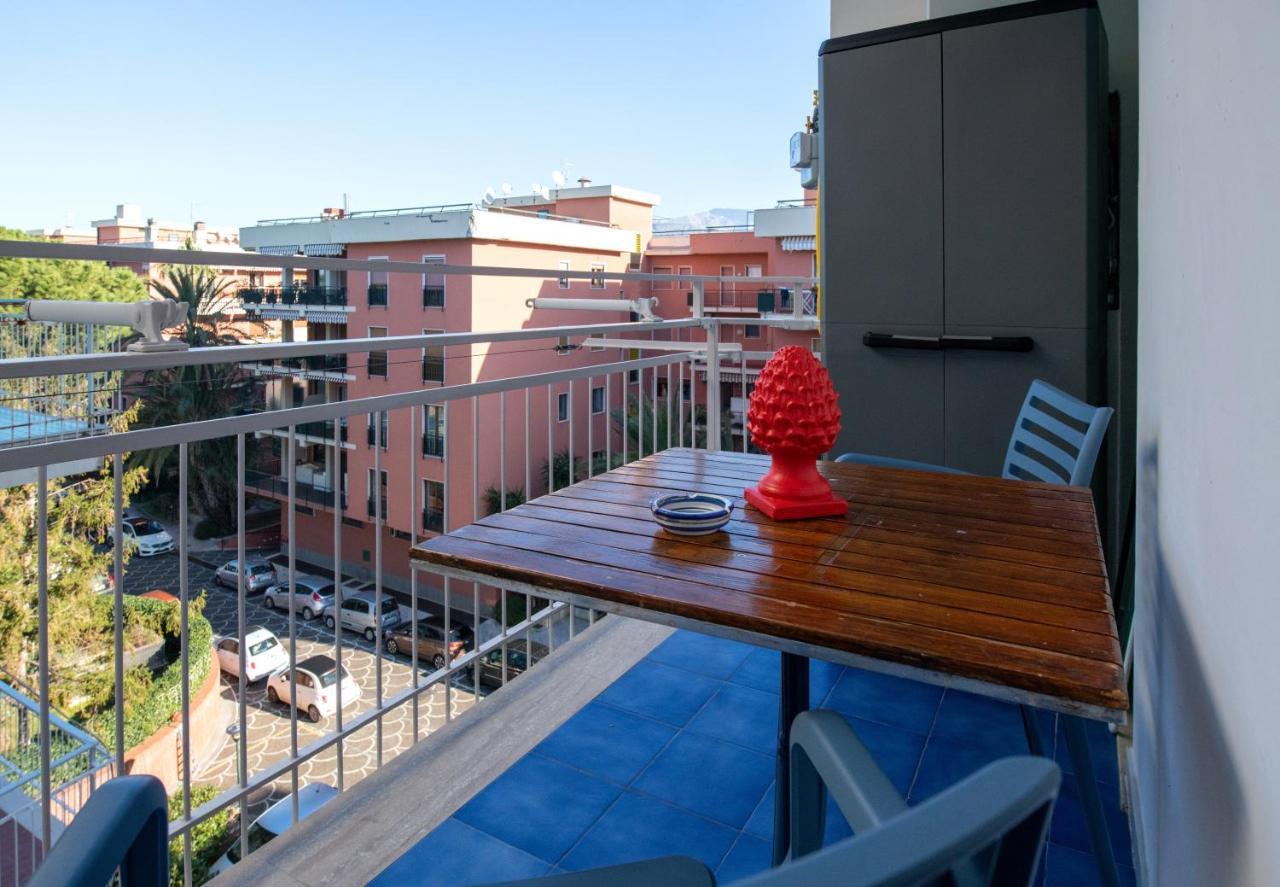 Coral Apartments ซอร์เรนโต ภายนอก รูปภาพ