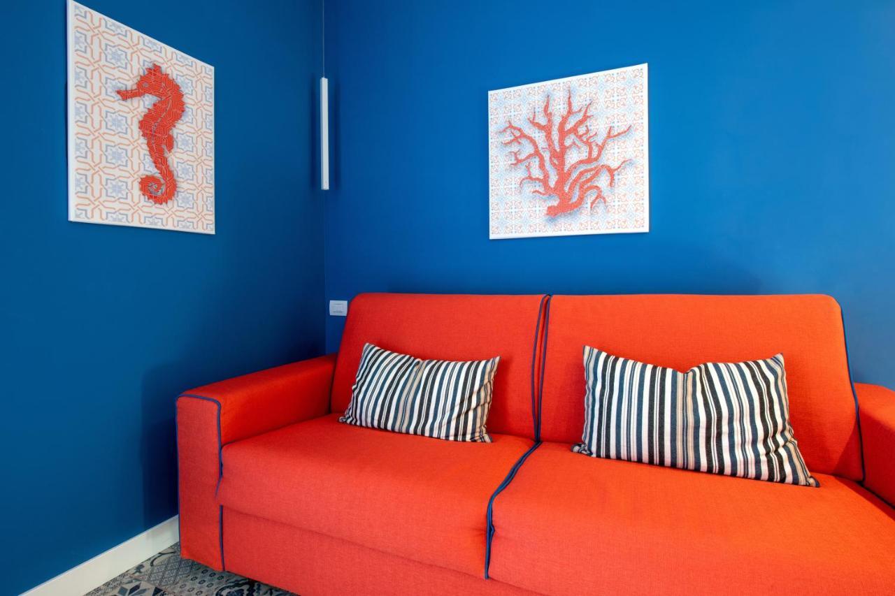 Coral Apartments ซอร์เรนโต ภายนอก รูปภาพ