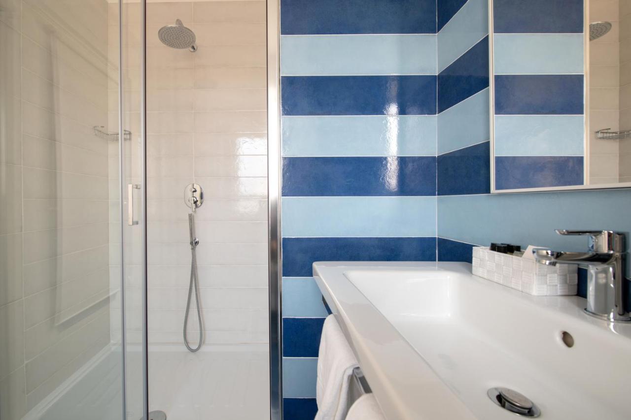Coral Apartments ซอร์เรนโต ภายนอก รูปภาพ