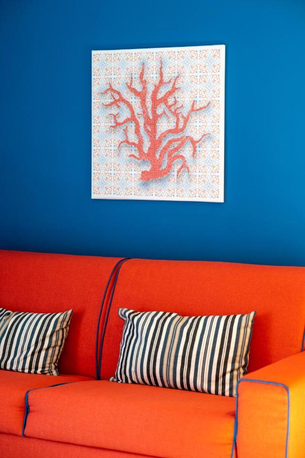 Coral Apartments ซอร์เรนโต ภายนอก รูปภาพ